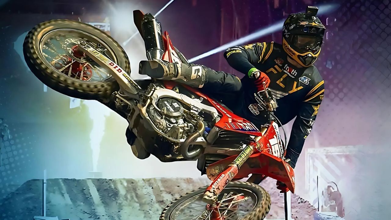 arena cross Arenacross World Tour Finals 2025 etihad arena