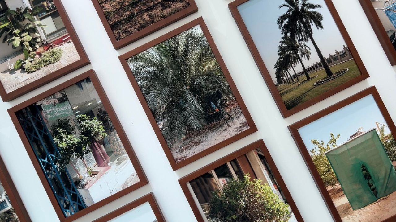 cartographies revised Manarat Al Saadiyat hosts Cartographies, Revise photography