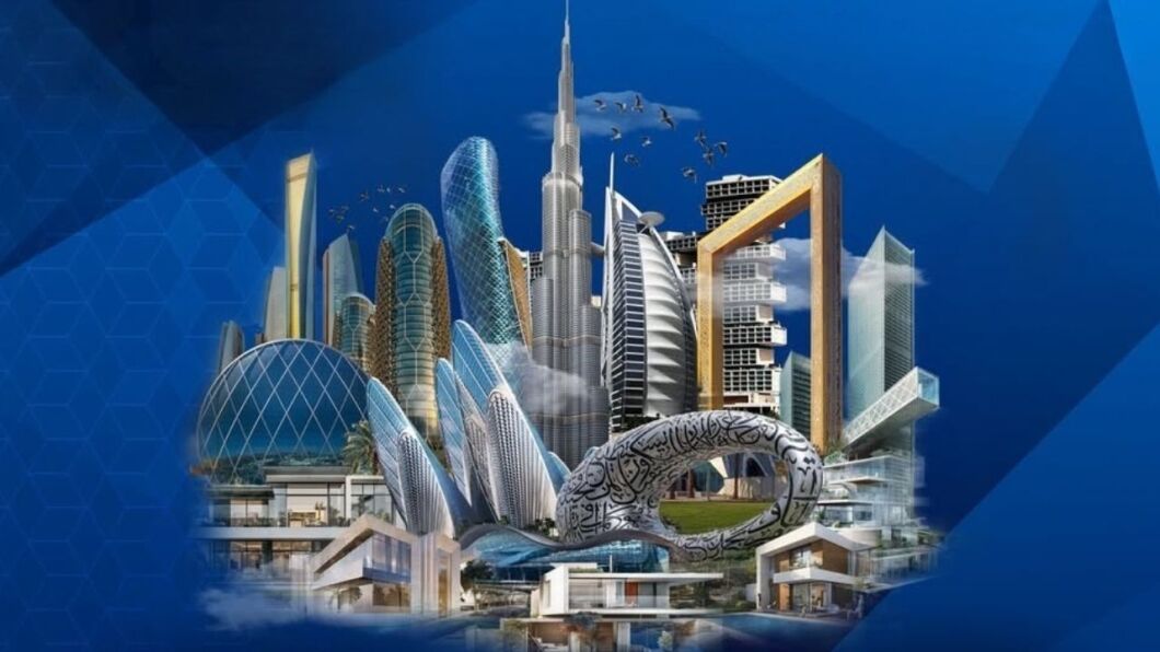 International Real Estate & Investment Show