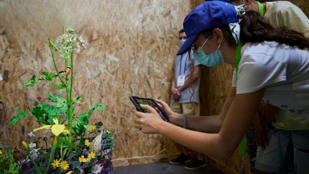 IUCN World Conservation Congress