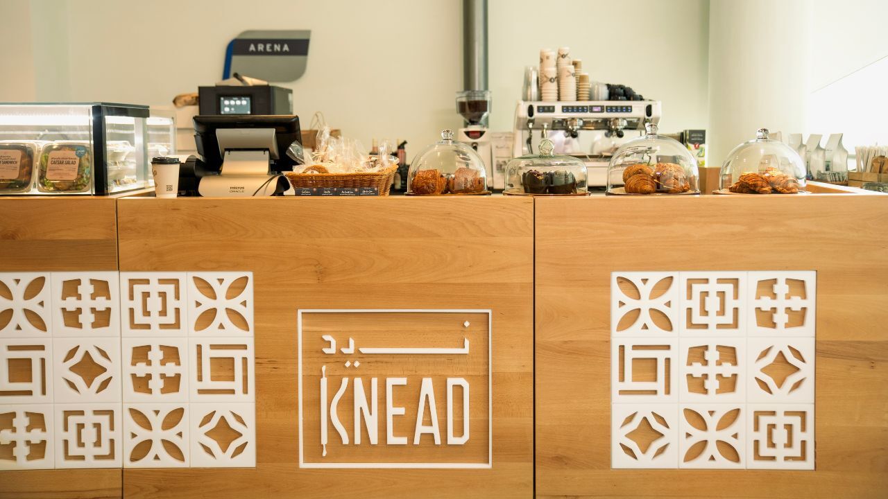 knead (1) Knead Bakery & Patisserie