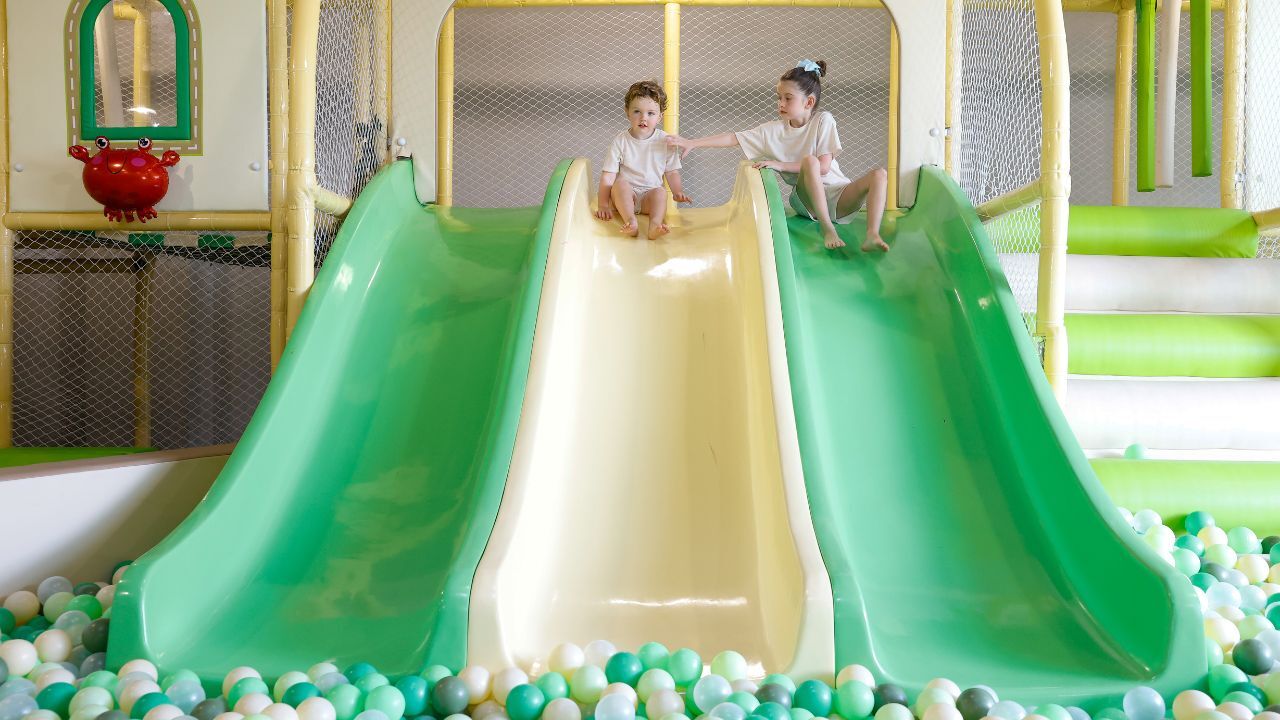 little acres Little Acres Camp 2025 at Yas Acres Golf & Country Club