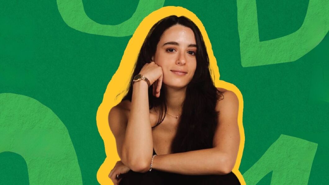 Nataly Aukar abu dhabi comedy season