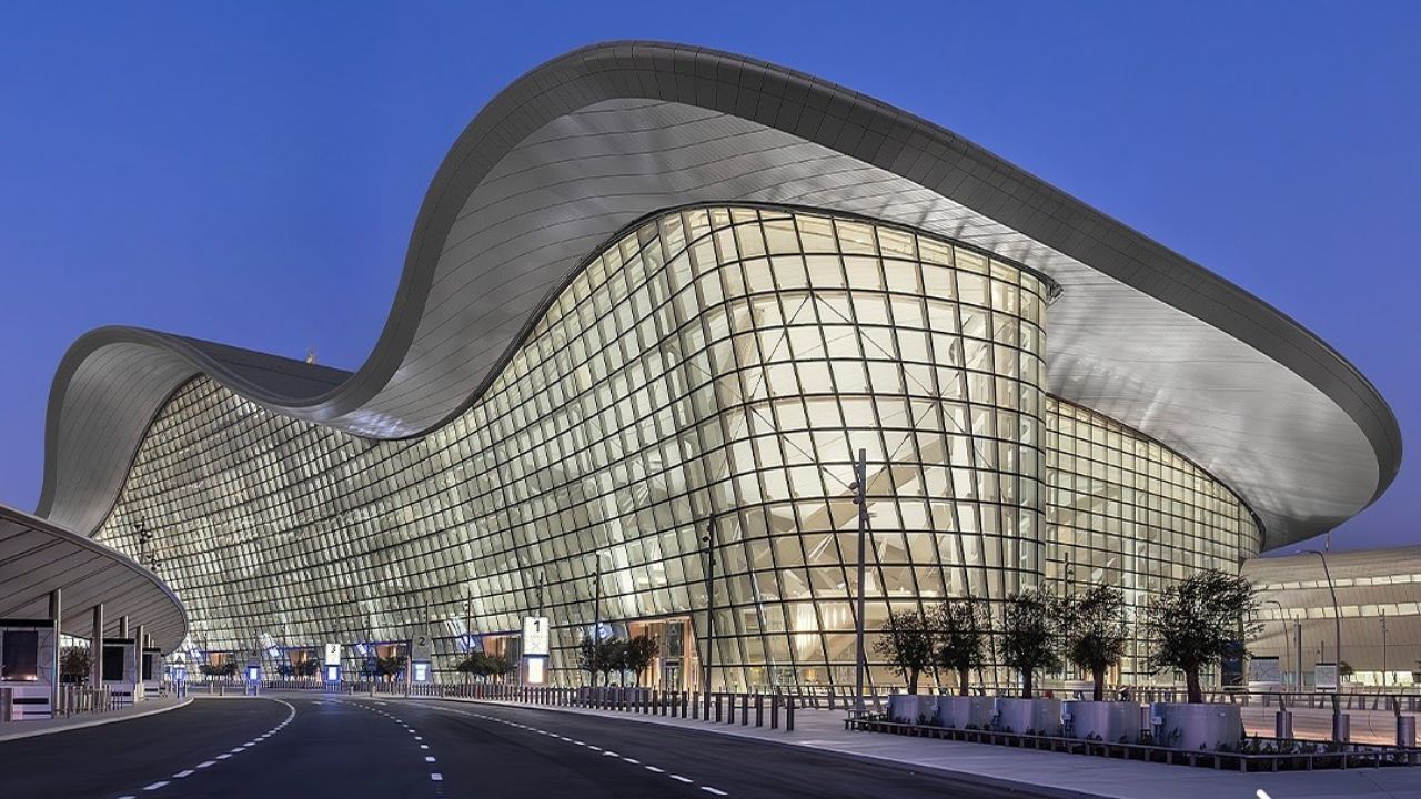 zayed airport zayed international airport abu dhabi