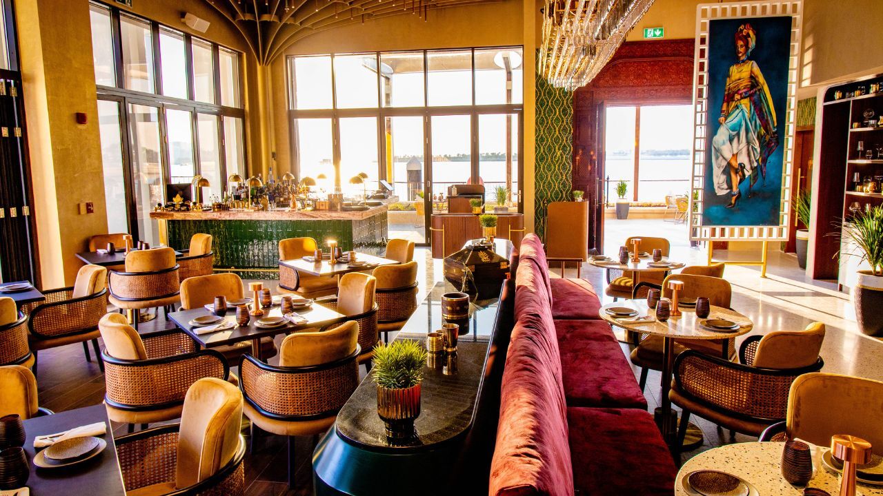 zeera by buddha bar zeera by buddha bar interior