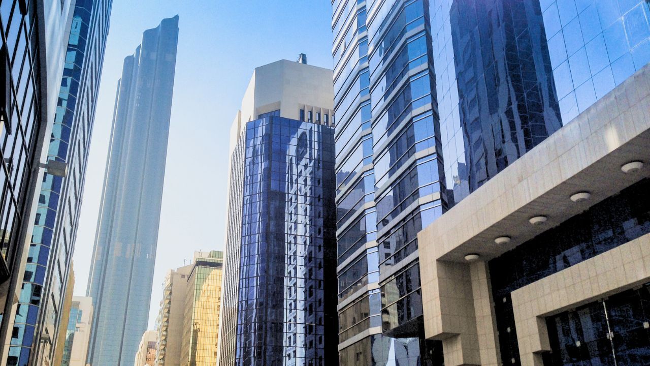 abu dhabi real estate