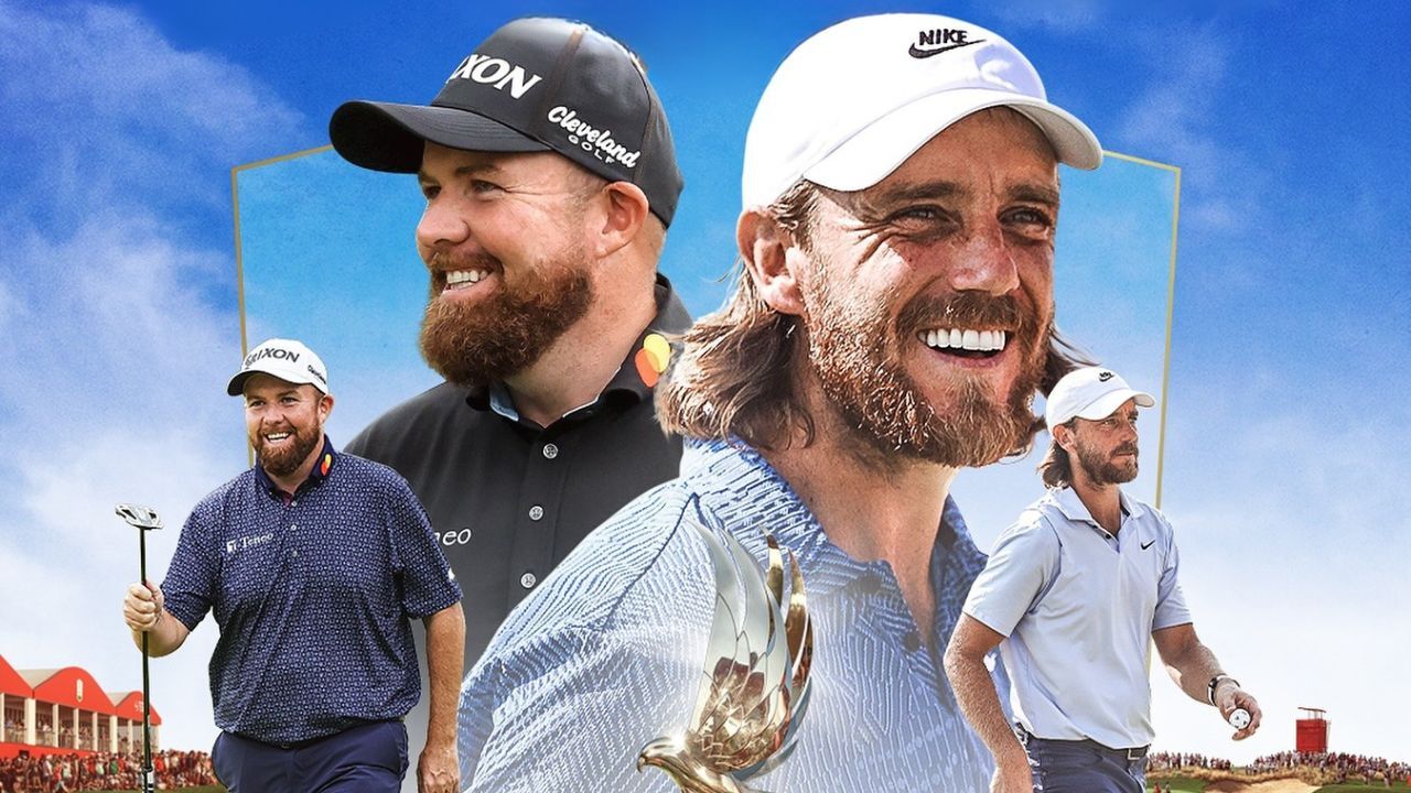 hane Lowry and Tommy Fleetwood are set to return to the Abu Dhabi HSBC Championship this November