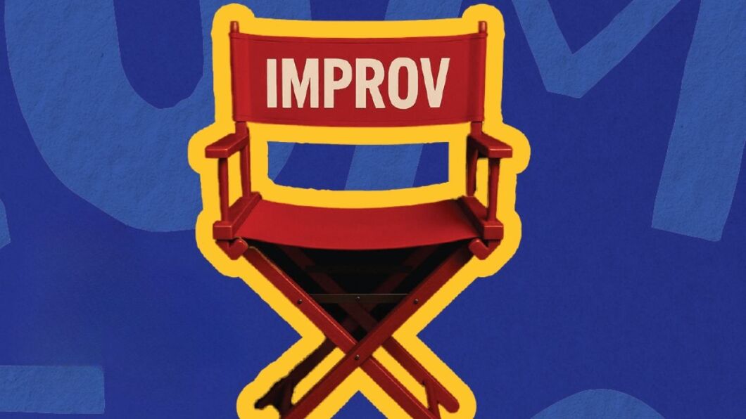improv night at abu dhabi comedy season 2025
