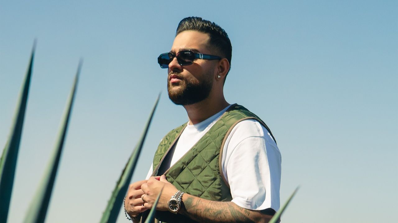 karan aujla karan aujla uae debut