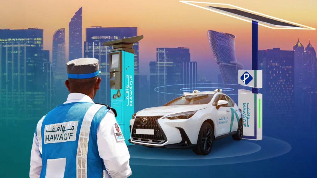 mawaqif Abu Dhabi AI Mawaqif