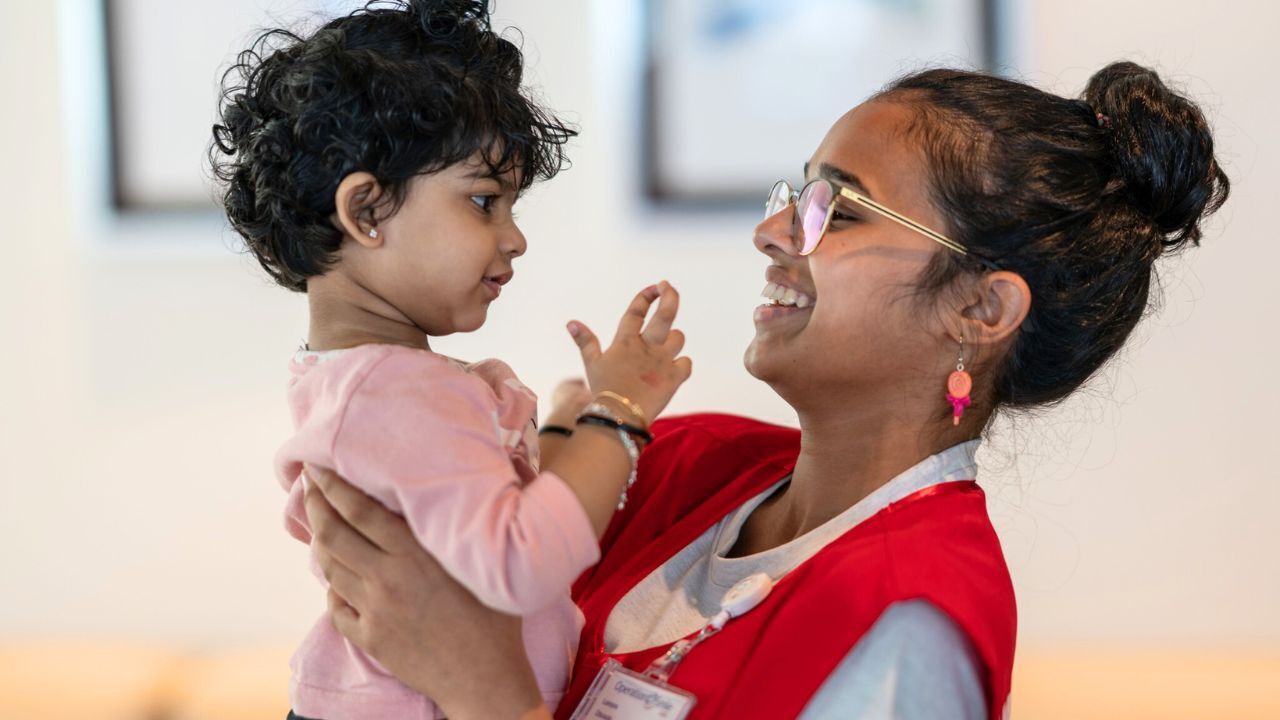 operation smile mena student conference operation smile mena student conference