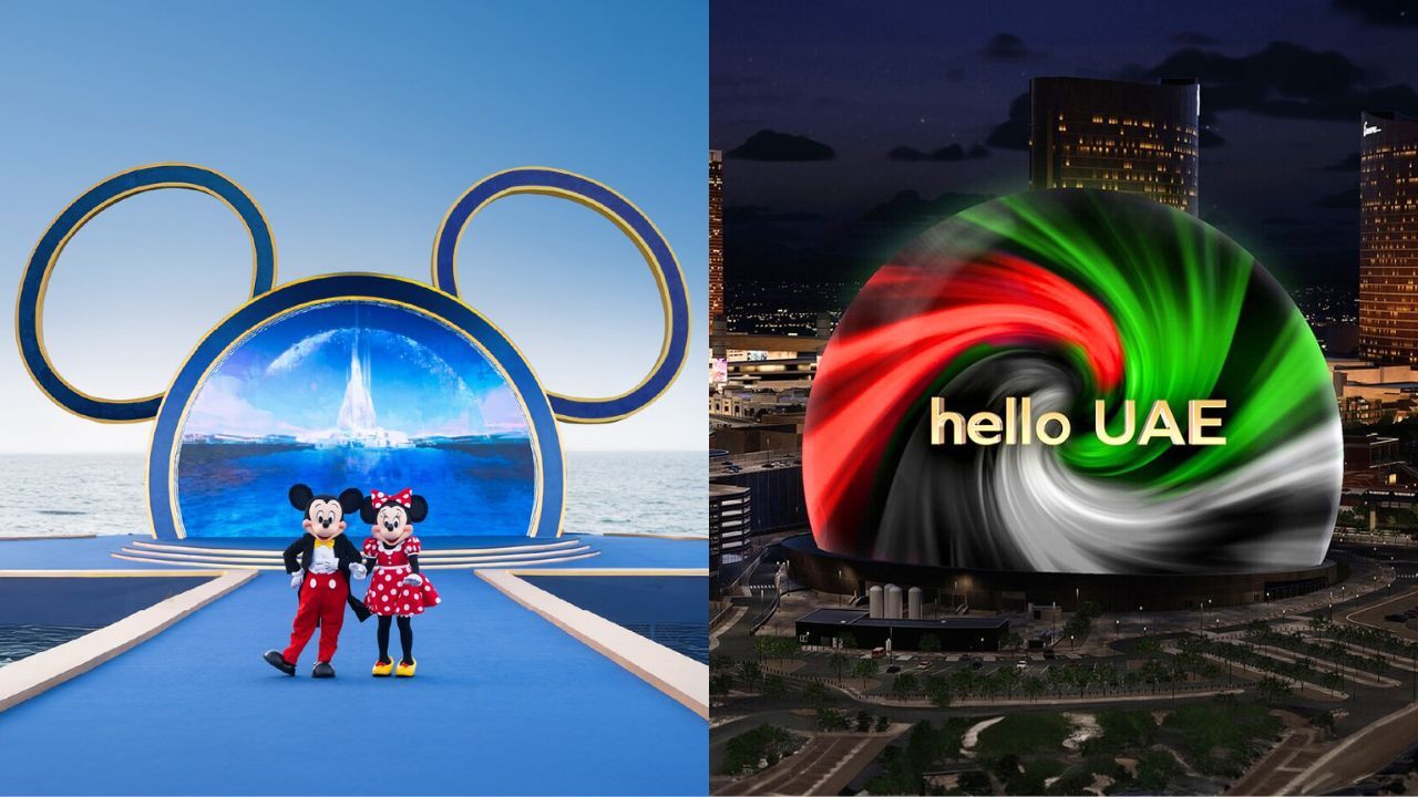 abu dhabi projects abu dhabi projects disneyland abu dhabi and the sphere