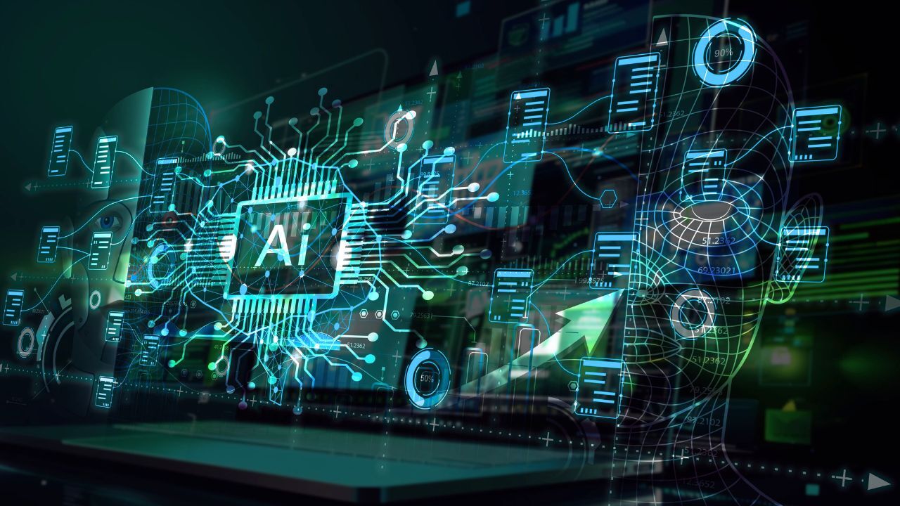 ai artificial intelligence