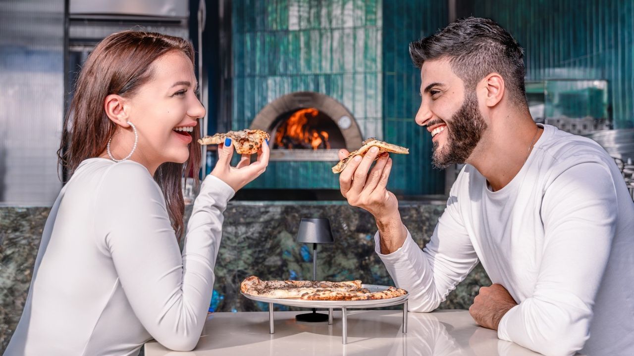 blu pizzeria blu pizzeria is opening in abu dhabi
