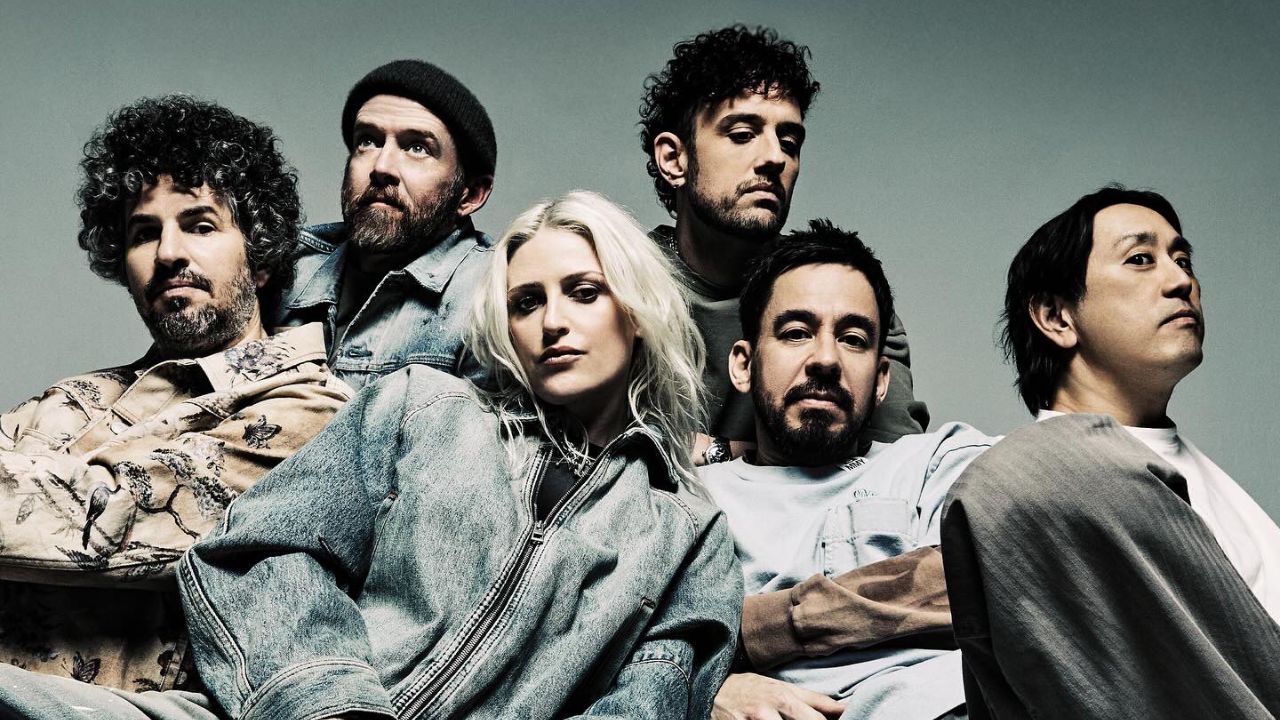 linkin park (1) Linkin Park is back in the UAE