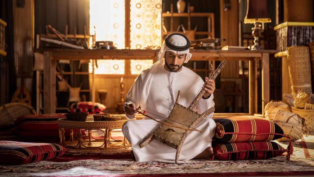 liwa fest Liwa International Festival The ultimate winter experience in Abu Dhabi