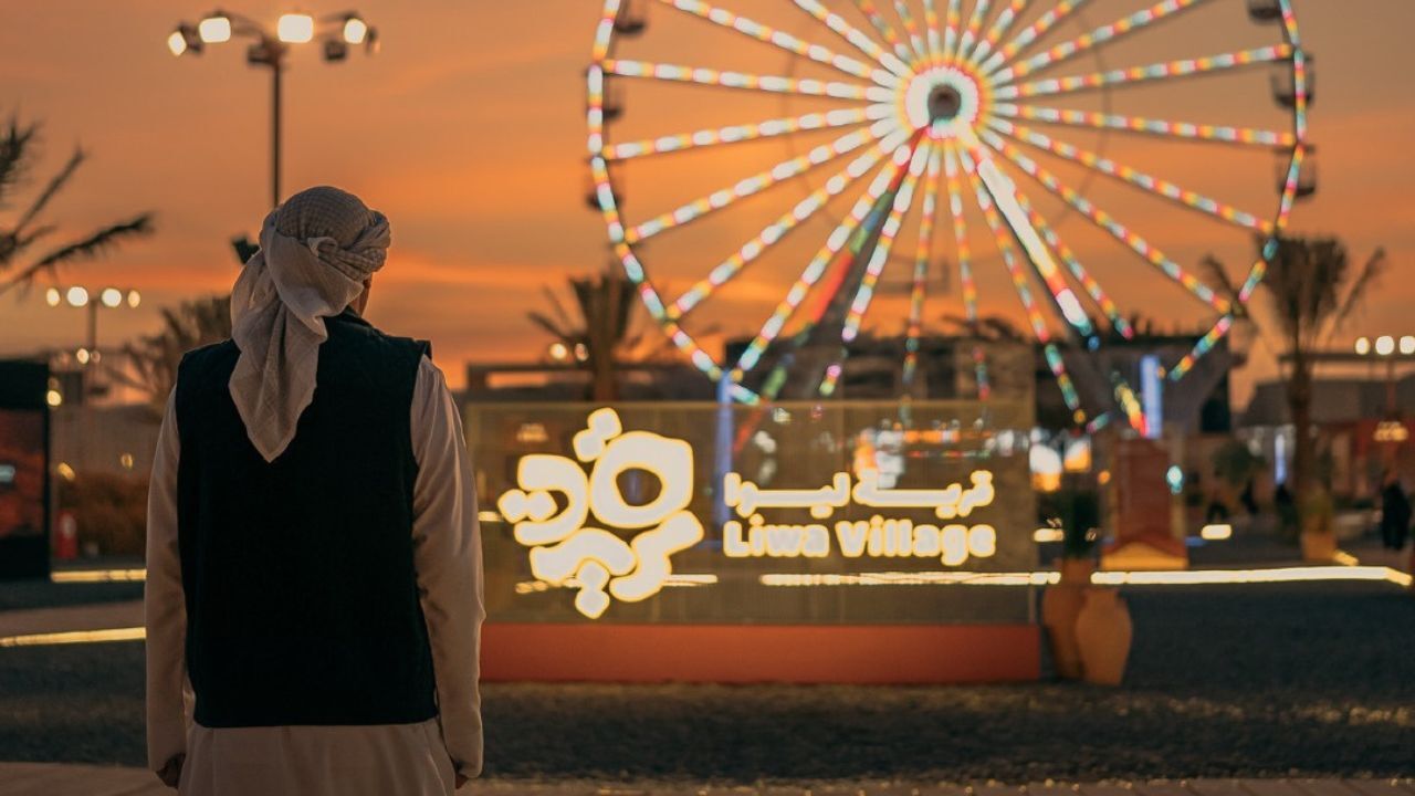 liwa international festival 2026