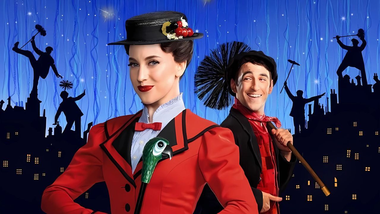 mary poppins image mary poppins the musical abu dhabi