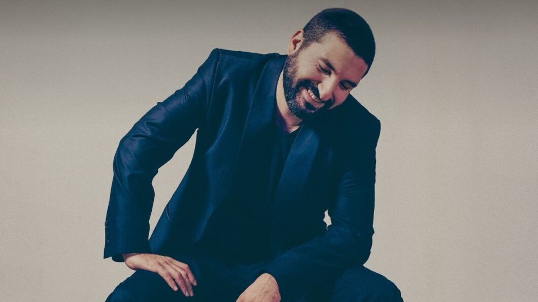 Ibrahim Maalouf & The Trumpets of Michel-Ange in Abu Dhabi