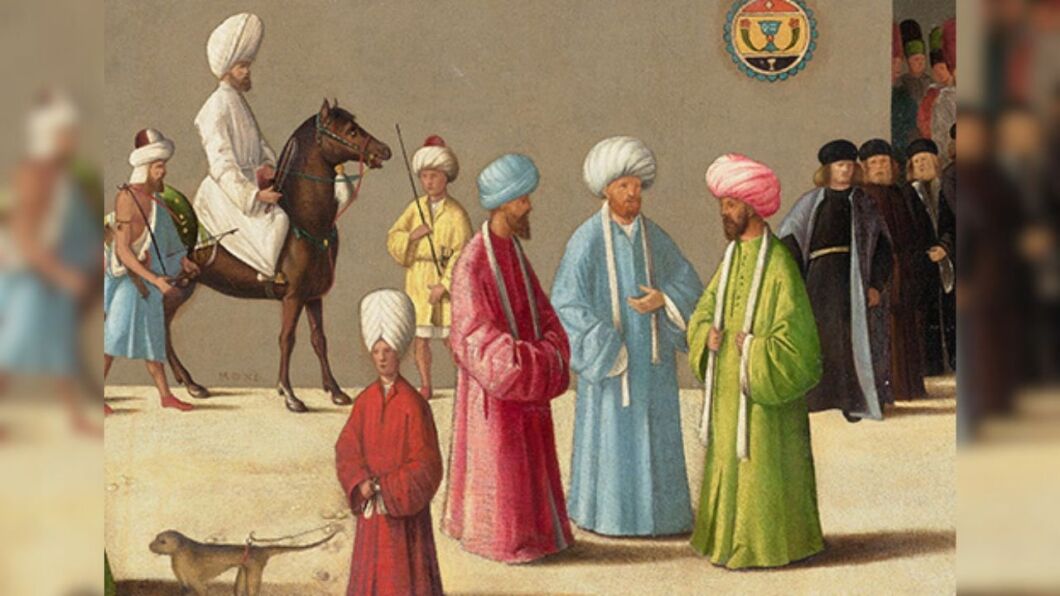 Mamluks: A Legacy of Empire