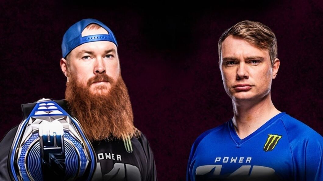 Power Slap 16 Main Event Is Set With The Light Heavyweight Belt On The Line! Ron “Wolverine” Bata VS Alan “The Kryptonian” Klingbeil!