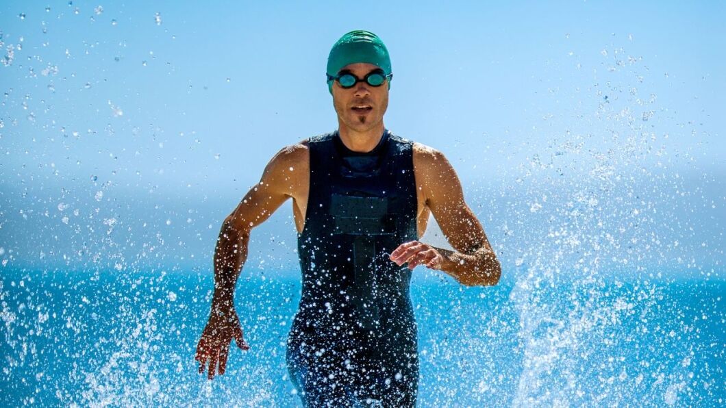 World Triathlon Championship