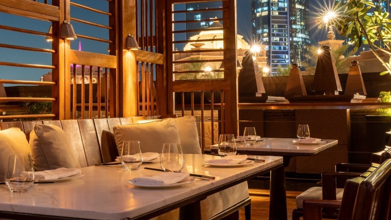 hakkasan hakkasan abu dhabi