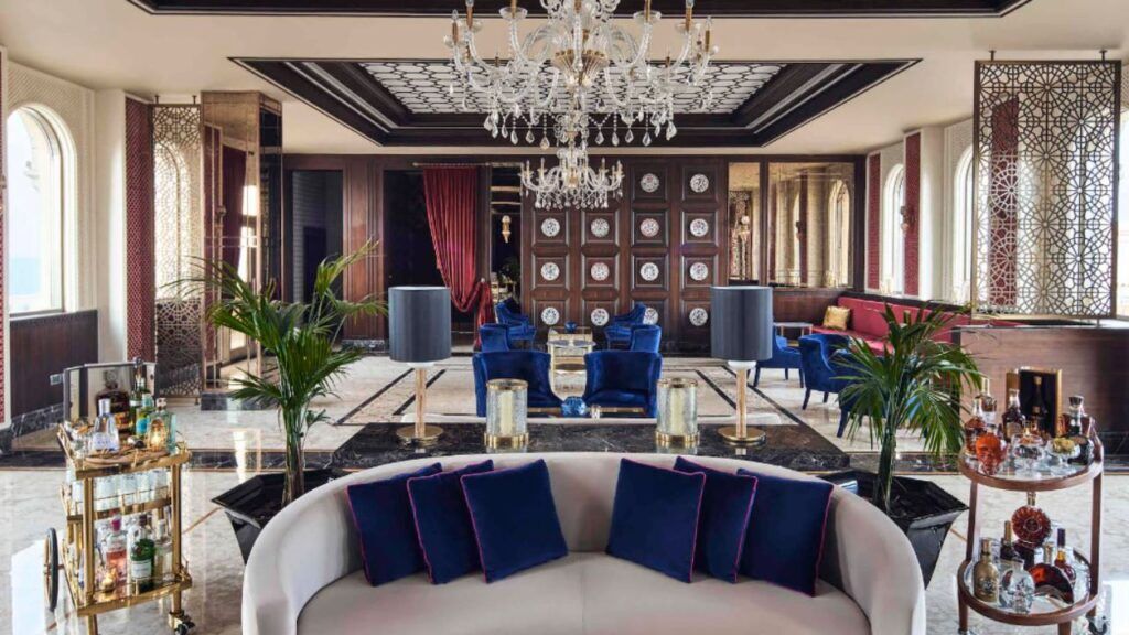 Orient Restaurant