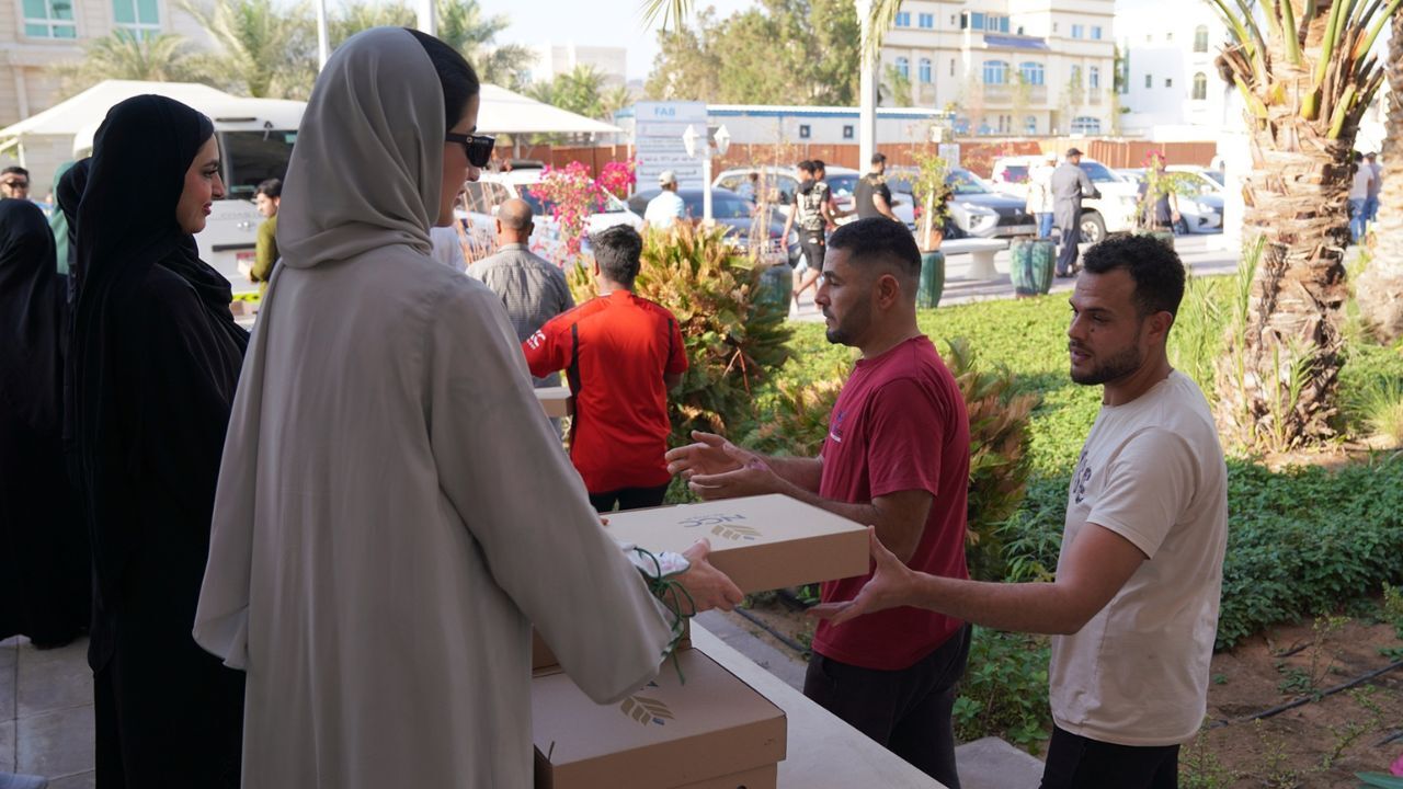sorbonne university abu dhabi grace program