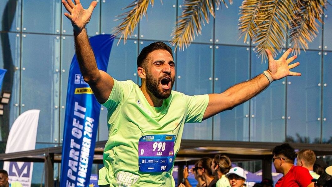 ADNOC Al Dhannah Flat Out 10KM
