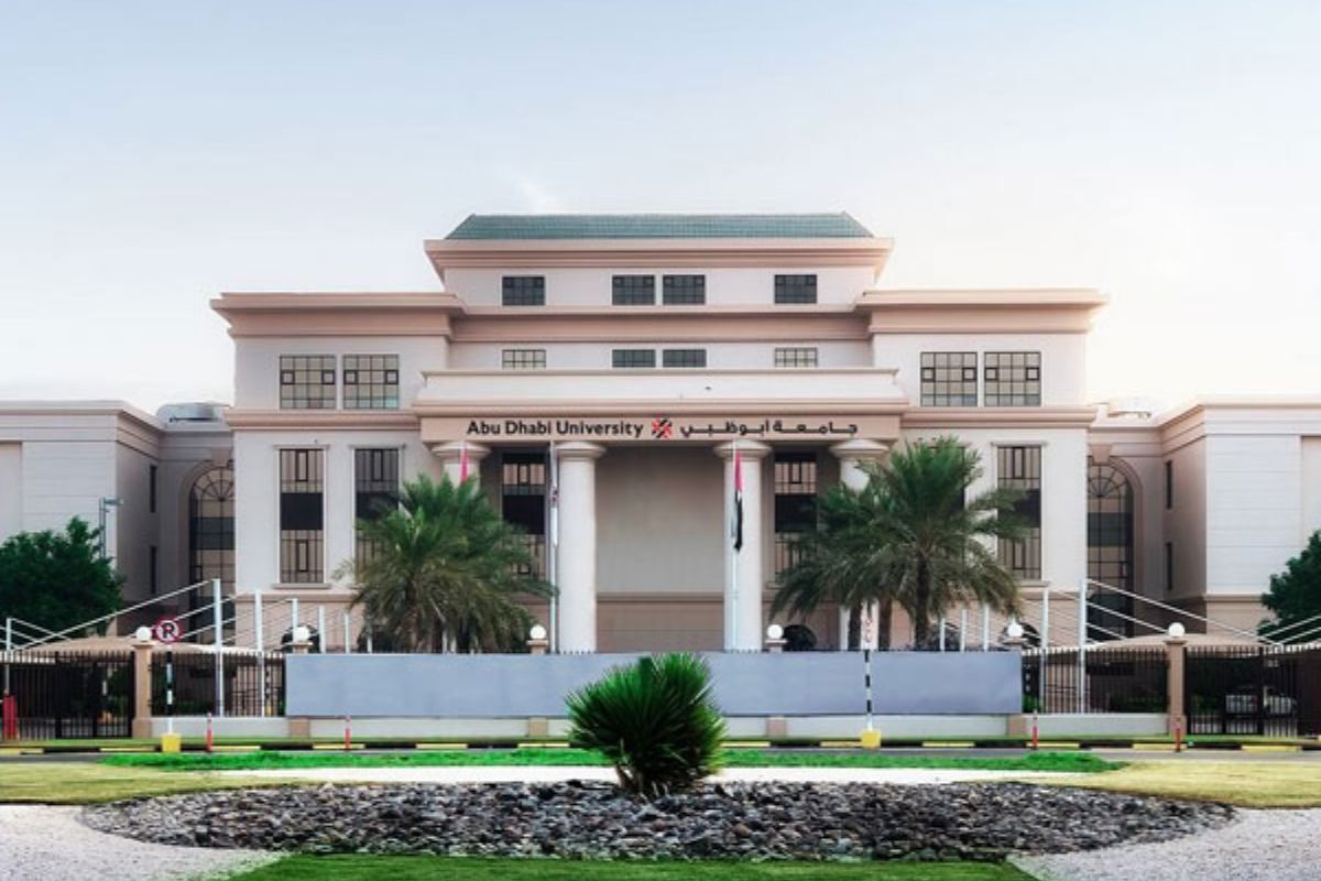 Abu Dhabi University Ranks 58 Global Abu Dhabi University Ranks 58 Global