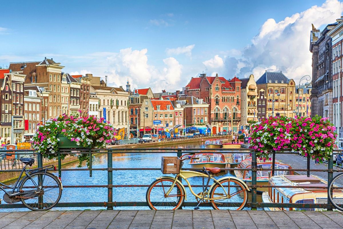 Amsterdam Netherlands Amsterdam Netherlands