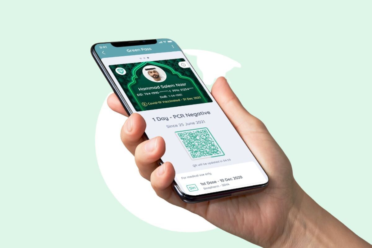 Al Hosn App Al Hosn App