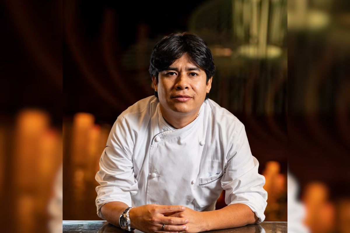 Peruvian flavours Conrad Abu Dhabi Etihad Towers by Eber Villalobos Peruvian flavours Conrad Abu Dhabi Etihad Towers, conrad etihad towers, conrad abu dhabi, conrad abu dhabi restaurant, conrad hotel, conrad abu dhabi 2023, pachamama by eber villalobos 2023, pachamama pop up, pachamama peruvian flavor, peruvian cuisine, peruvian cuisine in abu dhabi, peruvian cuising abu dhabi 2023