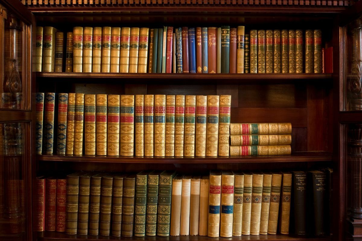 books Books