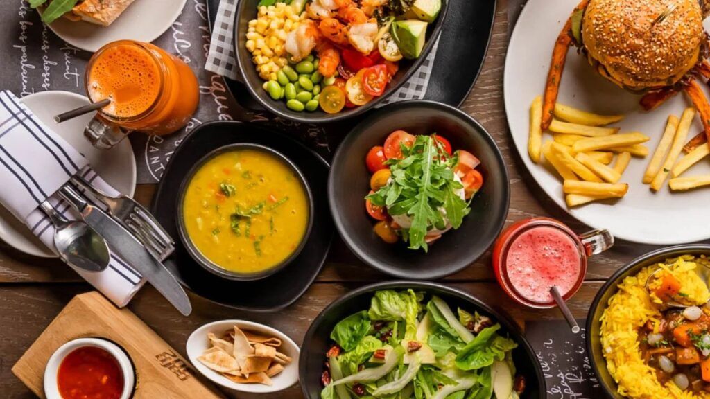 Café 302 Abu Dhabi