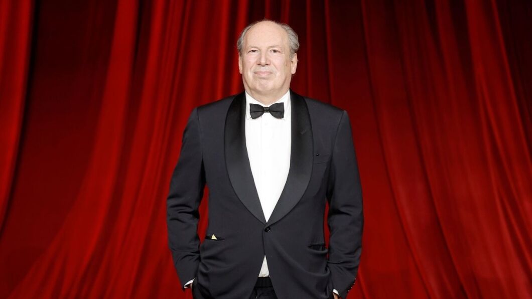 hans zimmer in abu dhabi