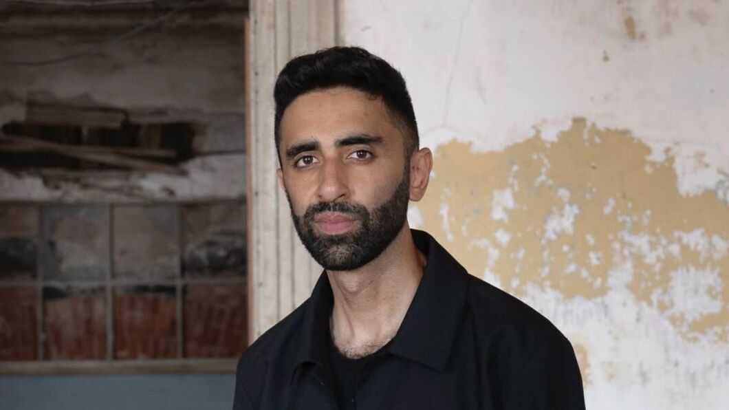 riley mulherkar live in the black box, abu dhabi