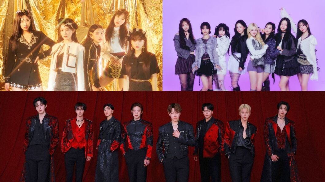dream concert updated lineup