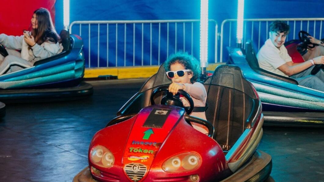 Mother of the Nation is going to be held in Abu Dhabi, Al Ain and Al Dhafra this 2025