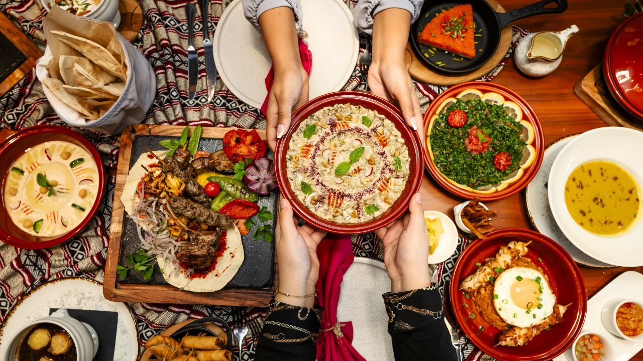 yas acres ramadan yas acres ramadan