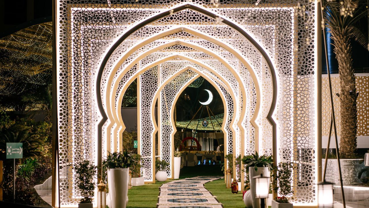 grand millennium al wahda ramadan (2) grand millennium al wahda ramadan