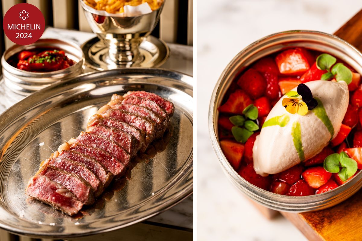 Jose by Pizarro at Conrad Abu Dhabi Etihad Towers Jose by Pizarro at Conrad Abu Dhabi Etihad Towers