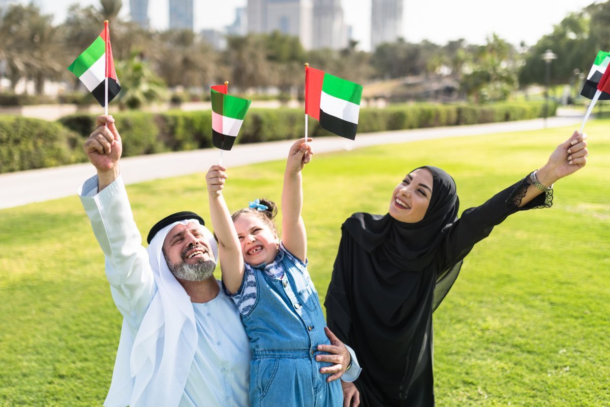 UAE Public holidays 2024 UAE Public holidays 2024