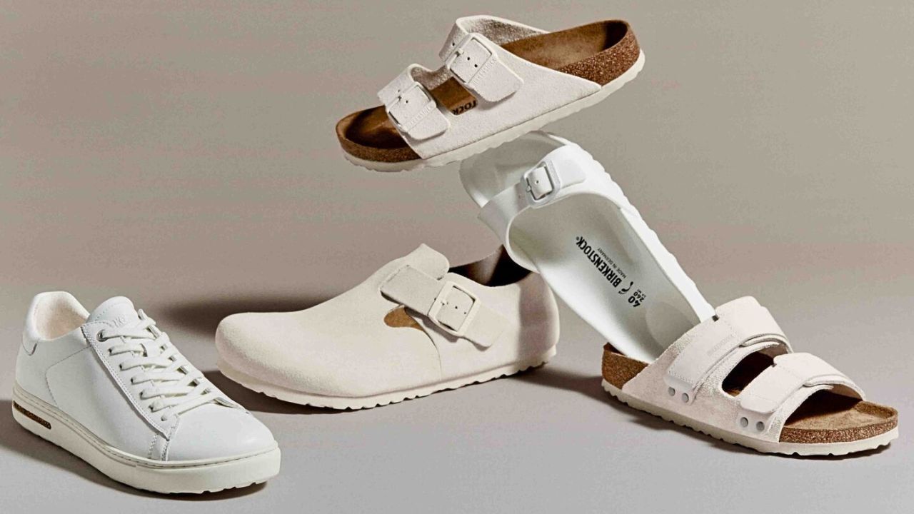 birkenstock pop up abu dhabi