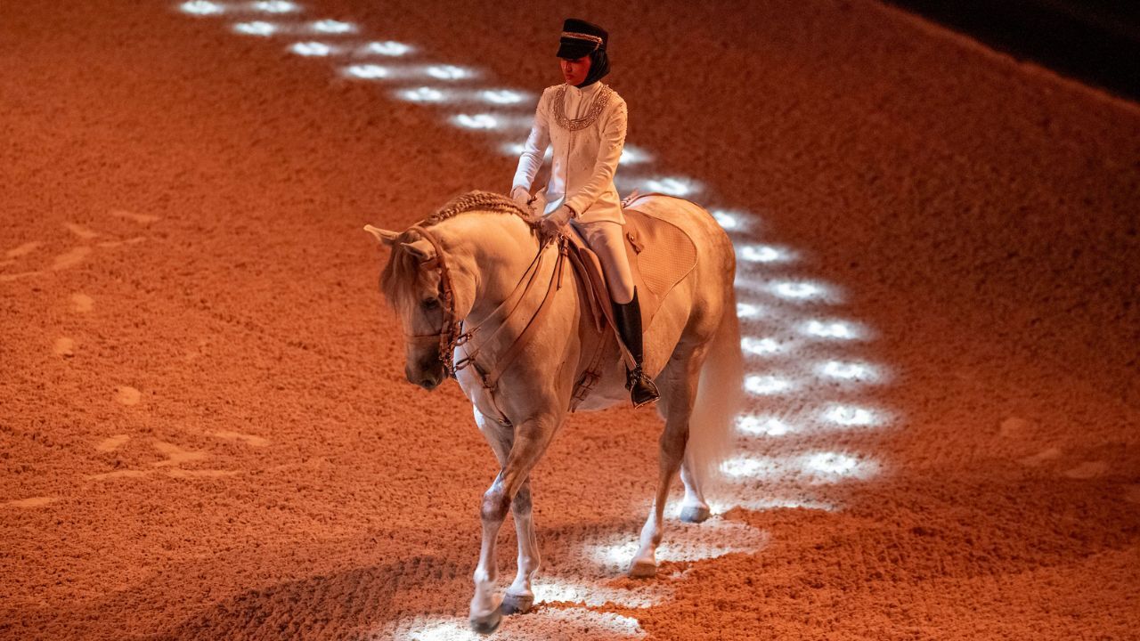 adrea (1) ADREA - Abu Dhabi Royal Equestrian Arts