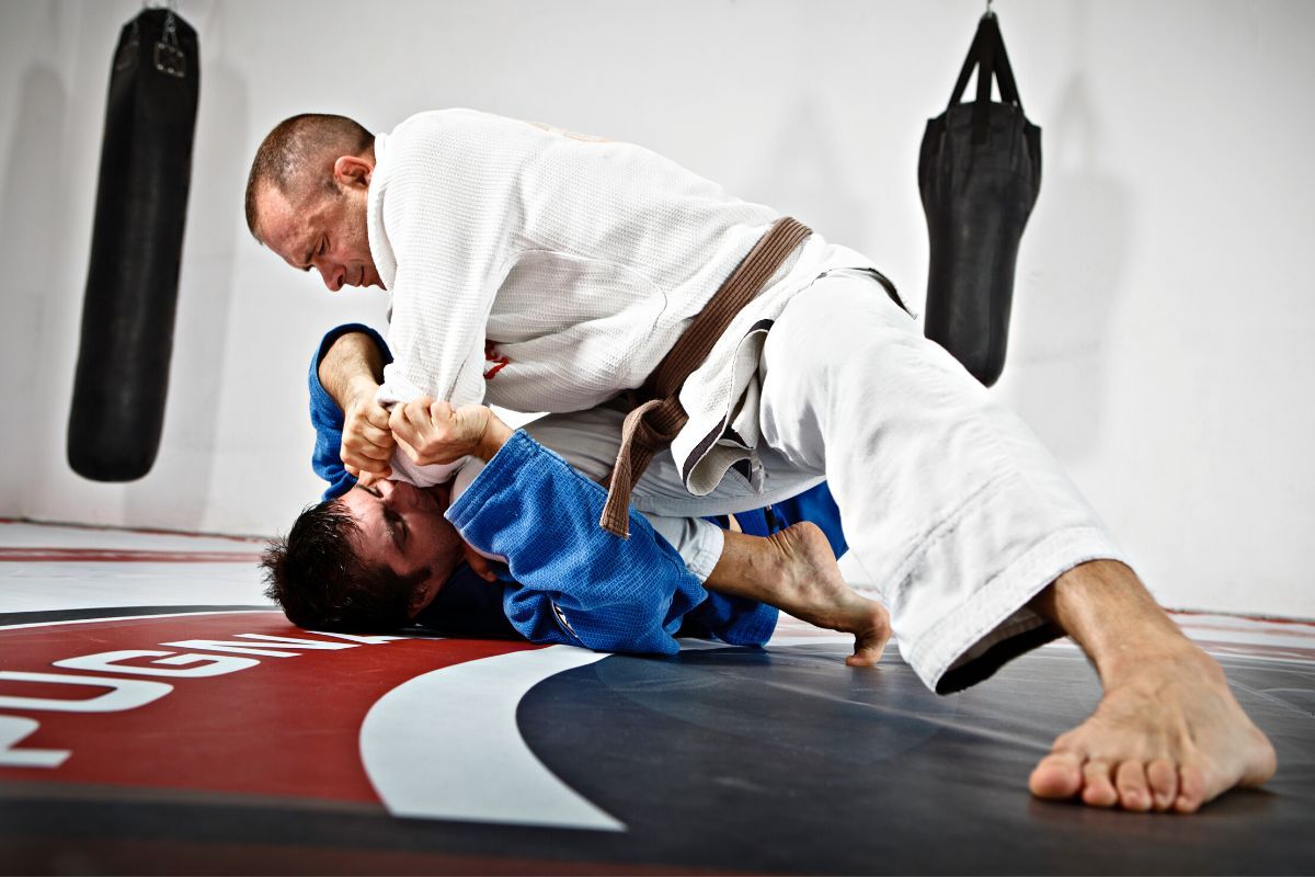 Grand Slam Jiu-Jitsu World Tour 2023 grand finale in Abu Dhabi Grand Slam Jiu-Jitsu World Tour 2023 grand finale in Abu Dhabi