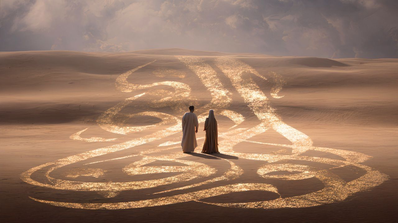 arabic opera (2) Arabic Opera: Antar & Abla