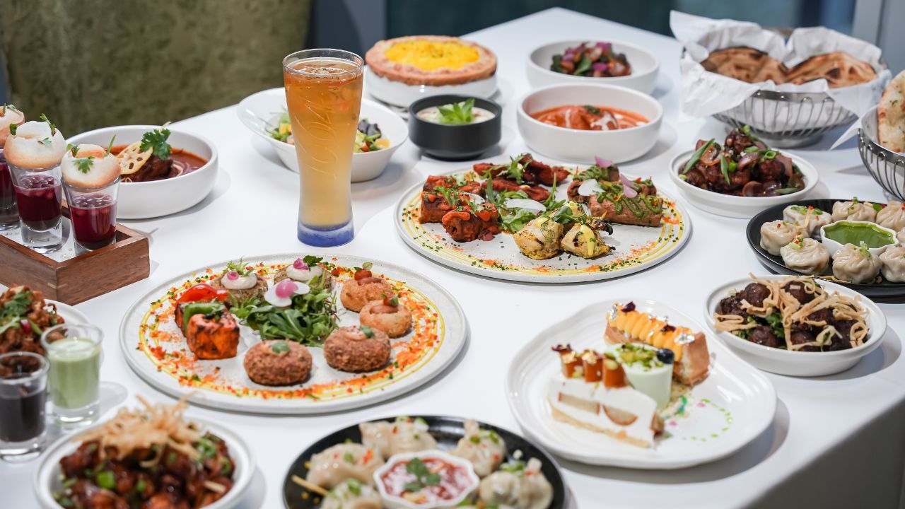 Try out the best Indian restaurants in Abu Dhabi- Yalla Abu Dhabi Life