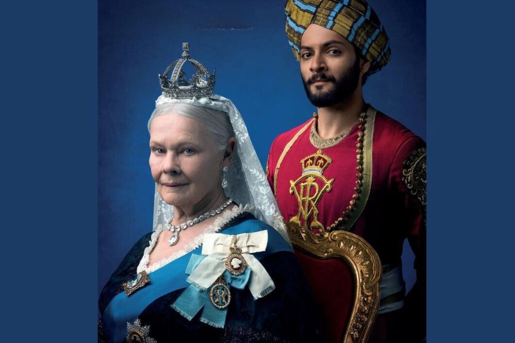 Victoria and Abdul at Cinema Space Manarat Al Saadiyat